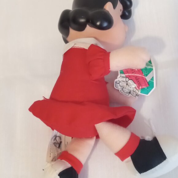 Vintage McDonald's Lucy Doll 1993 - Picture 9 of 11